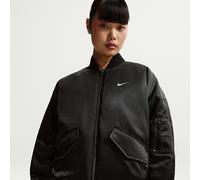 Giacca bomber reversibile Therma-FIT Nike - Donna - Nero S (IT 40-42)