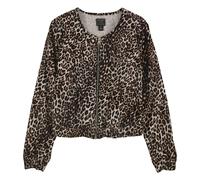 Giacca Bomber Senza Collo GUESS Da Donna