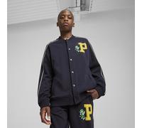 Giacca bomber T7 SUPER PUMA per ragazzi, Abbigliamento, New Navy, 15-16Y 15-16Y