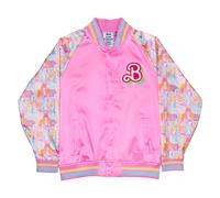 Giacca Bomber Unisex Barbie 65° Anniversario