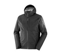 Giacca Bonatti Impermeabile Uomo Nera - Uomo - xl - Salomon