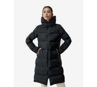 Born Living Yoga Coat Jacket Nero M Donna