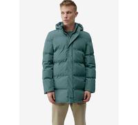 Giacca Born Living Yoga Saiko blu - L