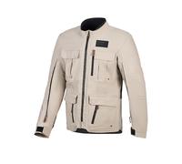 Alpinestars Borrego Drystar® Jacket Beige S Uomo
