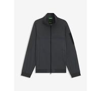 Giacca BOSS Green Jord Tennis Retro grigio scuro - XXL
