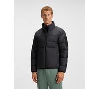 Giacca BOSS Green Urbanex Puffer blu navy - M