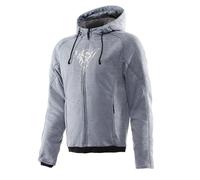 Giacca BOVISA SAFETY HOODIE Grigio DAINESE - AN: 56