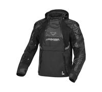 Giacca BRADICAL Nero MACNA - UE: XL