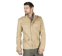 Brandit Britannia, giacca in tessuto L male Beige