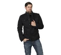 Giacca Brandit Britannia NeroXL Nero