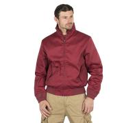 Brandit Lord Canterbury Jacket Rosso 2XL Uomo