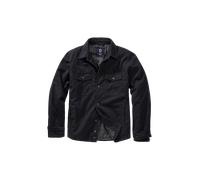 Brandit Lumberjack Jacket Nero 2XL Uomo