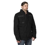 Brandit M65 Giant Giacca uomo nero, taglia L