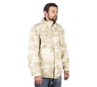 Brandit M-65 Giant Giacca, beige, taglia 2XL per maschi
