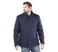 Brandit M-65 Classic, Giacca in tessuto 3XL male Blu