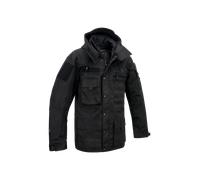 Brandit Performance Jacket Nero L Uomo
