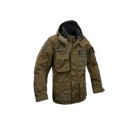 Giacca Brandit Performance Outdoor OlivaXL Oliva