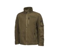Brandit Ripstop Jacket Verde L Uomo