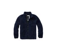 Brandit Teddy Jacket Blu L Uomo