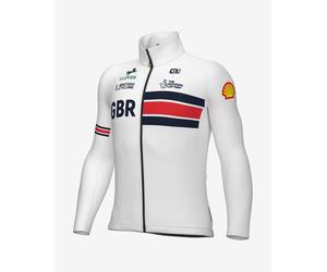 Giacca Britain Federation 2025 Prime bianco - M