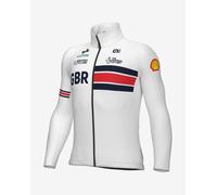 Giacca Britain Federation 2025 Prime bianco - XL