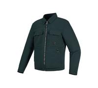 Giacca BRYON WR Overshirt Smeraldo ALPINESTARS - UE: 3XL