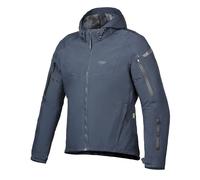 Giacca BURNING Blu IXON - UE: 2XL