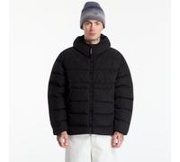 Giacca C.P. Copany Chroe-R Goggle Down Jacket Black M