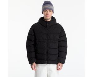 Giacca C.P. Copany Chroe-R Goggle Down Jacket Black M