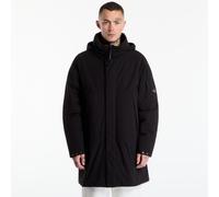 Giacca C.P. Copany Long Jacket Black M