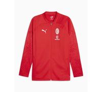 Giacca Calcio Allenamento AC Milan Puma