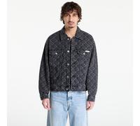 Giacca Calvin Klein Jeans 90S Emblem Jacket Black XL