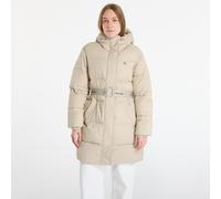 Giacca Calvin Klein Jeans Belted idweight Coat Brown M