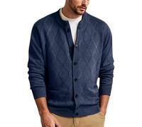 Giacca Camicia Pesante Uomo Sportivo Neve Marrone Biker Militari Lavoro Trapuntate Raglan Elasticizzata O Detective Il Indiano Lettera Coccodrillo Informale Riscaldata Moderne Tasconi