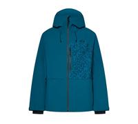 GIACCA CANOPY INSULATED Oakley Blu