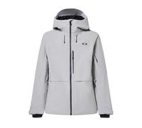 GIACCA CANOPY INSULATED Oakley Grigio
