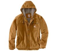 Giacca Carhartt Bartlett carhartt® marrone taglia S