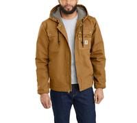 Giacca Carhartt Bartlett Marrone
