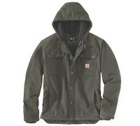 Giacca Carhartt Bartlett muschio taglia XXL