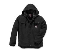 Giacca Carhartt Bartlett nera S
