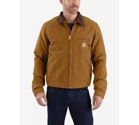 Carhartt - Duck Detroit Jacket - Giacca tempo libero XXL marrone/nero