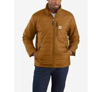 Giacca Carhartt Gilliam marrone - S