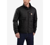 Giacca Carhartt Gilliam nero puro - M