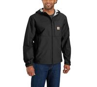 Giacca Carhartt Monterey nera Taglia 2XL
