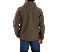 Giacca Carhartt Monterey Tarmac