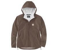 Giacca Carhartt Monterey Tarmac Taglia M