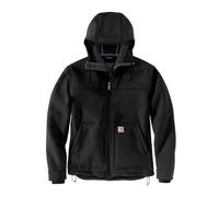 Giacca Carhartt Super Dux Bonded Active nera...
