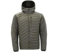 Giacca Carinthia G-Loft ESG, uomo, verde oliva Large Olive