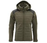 Giacca Carinthia G-LOFT ISG PRO, uomo, verde scuro Medium Dark Green
