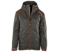 Giacca Carinthia MILG, uomo, verde oliva Large Olive